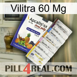 Vilitra 60Mg 11